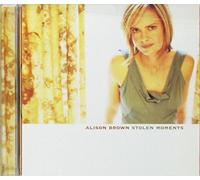 Alison Brown – Stolen Moments