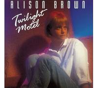 Brown, Alison - Twilight Motel