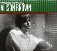 Brown, Alison - Vanguard Visionaries