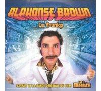 Brown, Alphonse - Le Frunkp-2tr [Import]