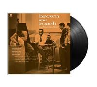 Brown And Roach Incorporated Vinyle