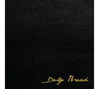 Brown,Apollo / Mackey,Hassaan - Daily Bread [Vinyl Lp] Black, Colored Vinyl, Yellow, Stickers