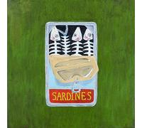 Brown, Apollo - Sardines-180 Gram Vinyl [Import]