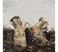 Brown, Apollo - Skilled Trade - Gold Cream Vinyl