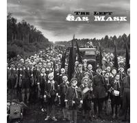 Brown, Apollo & the Left - Gas Mask [Import]