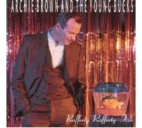 Brown,Archie - Rafferty Fish [Import]