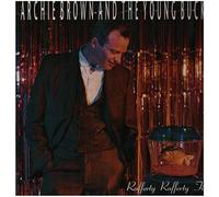 Brown,Archie+Young Buck - Rafferty Rafferty Fish