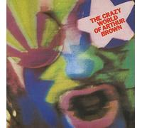 Arthur Brown – The Crazy World of Arthur Brown