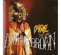 Brown, Arthur - Fire - The Story Of Arthur Brown