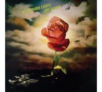 Brown, Arthur - Journey