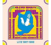 Brown, Arthur - Live 67/68