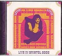 Brown, Arthur - Live in Bristol 28th. [Import]