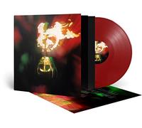 Brown,Arthur - Long Long Road (Trans Red Vinyl)