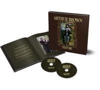 Brown, Arthur - Nature