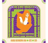 Brown, Arthur - Radio Sessions 1968,..