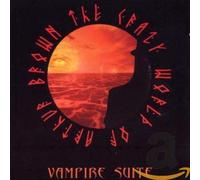 Brown,Arthur - The Vampire Street [Import]