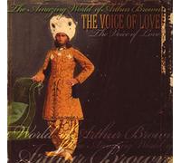 Brown, Arthur - Voice of Love