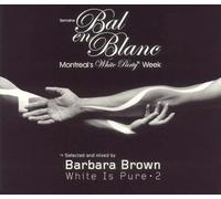 Brown, Barbara - Bal en Blanc 9