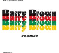 Brown, Barry - Praises (2lp) [Import]