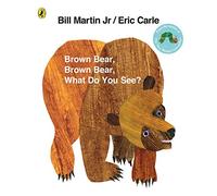 Brown Bear, Brown Bear, What Do You See? – Penguin Books