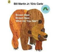 Brown Bear, Brown Bear, What Do You See? – Penguin Books