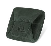 BROWN BEAR Petit porte-monnaie en cuir | BB 9095, Olive vintage, 0, Porte-monnaie