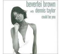 Brown, Beverlei - Could Be You [Import]