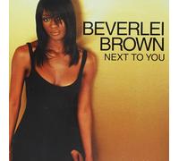 Brown, Beverlei - Next To You