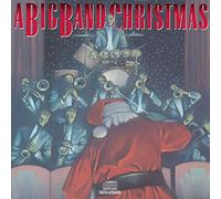 Brown - Big Band Christmas