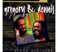 Brown - Blood Brothers