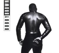 Brown,Bobby - Bobby