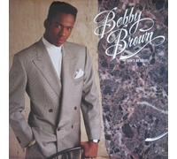 Brown, Bobby - Don't Be Cruel