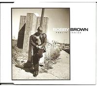 Bobby Brown – Feelin' Inside (+UK Mixes)