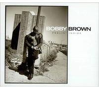 Brown, Bobby - Feeling Inside [Import]