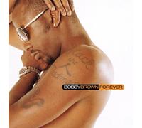 Brown, Bobby – Forever