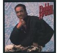 Brown, Bobby - King of Stage