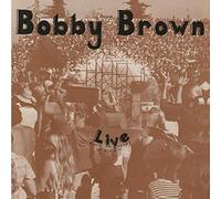 Brown, Bobby - Live (Divinity and Dignity of All Life)