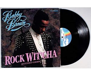 Brown, Bobby - Rock Wit'Cha