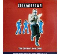Brown,Bobby - Two Can Play That Game [Import]