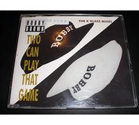 Brown,Bobby - Two Can Play That Game [Import]