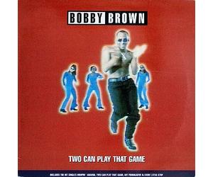 Brown,Bobby - Two Can Play That Game [Import]