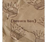 Brown Box - Coffret 10 CD - Édition limitée - Rhino