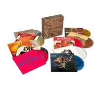 Brown Box Coffret Édition Limitée