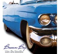 Brown Boy - Mr.So Radio [Import allemand]