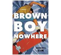 Brown Boy Nowhere