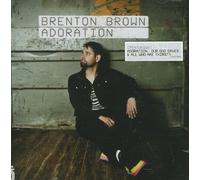 BROWN, BRENTON - Adoration [Import]