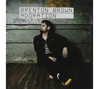 Brown; Brenton - Adoration [Import]