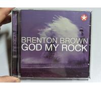 BROWN, BRENTON - God My Rock (Live)