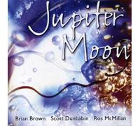Brown,Brian - Jupiter Moon [Import]