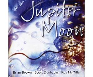 Brown,Brian - Jupiter Moon [Import]